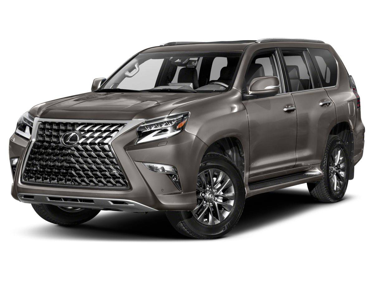 2023 Lexus GX GX 460 — SUV — 32,649 mi — Sandy, UT