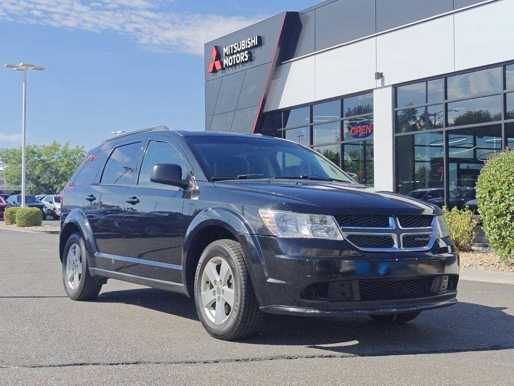 2013 Dodge Journey SE — SUV — 159,225 mi — Sandy, UT