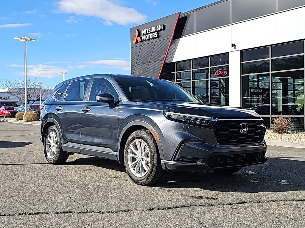 2024 Honda CR-V EX-L — SUV — 24,201 mi — Sandy, UT