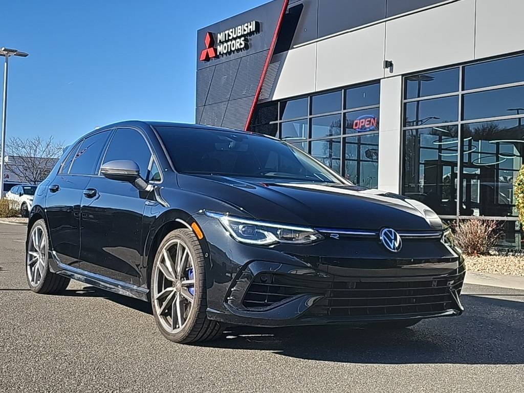 2024 Volkswagen Golf R Base — Hatchback — 4,471 mi — Sandy, UT