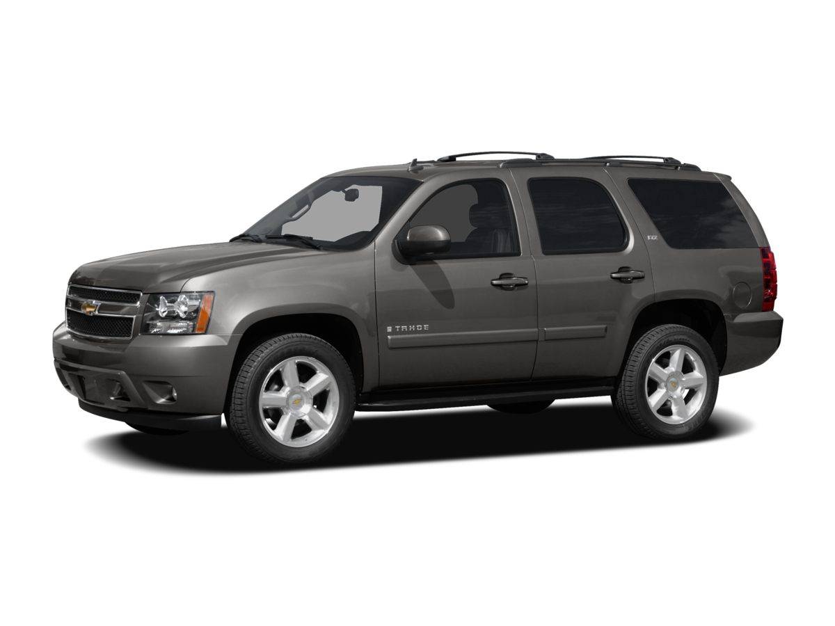 2007 Chevrolet Tahoe LS — SUV — 165,971 mi — Sandy, UT