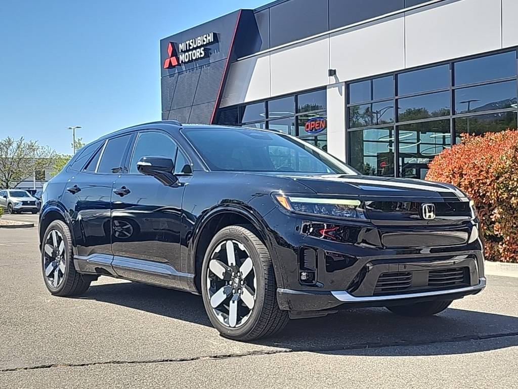 2024 Honda Prologue Elite — SUV — 11 mi — Sandy, UT