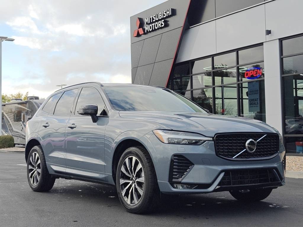 2024 Volvo XC60 Core — SUV — 31,147 mi — Sandy, UT