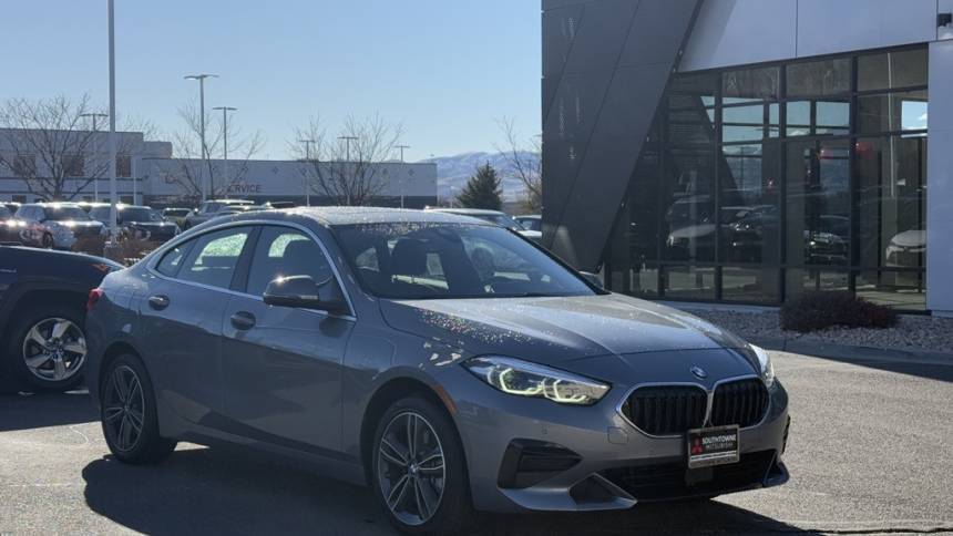 2024 BMW 2 Series 228i — Sedan — 11,577 mi — Sandy, UT
