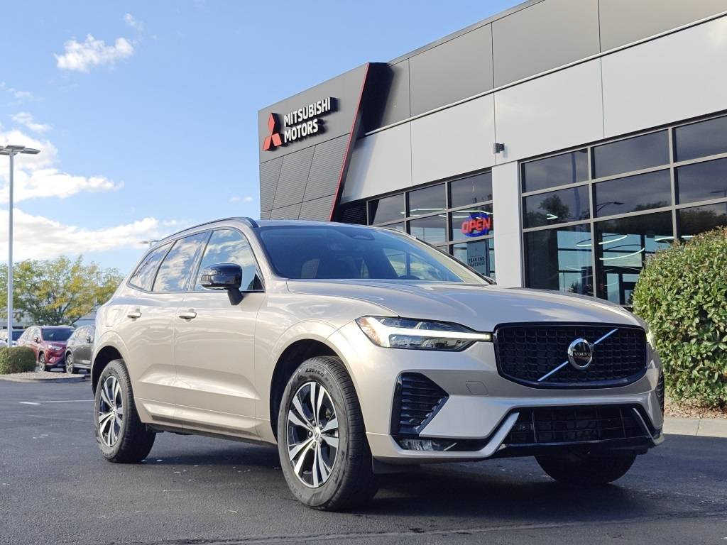 2025 Volvo XC60 Core — SUV — 13,118 mi — Sandy, UT
