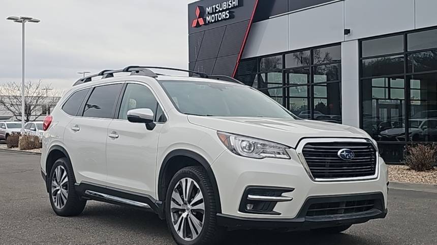 2022 Subaru Ascent Touring — SUV — 48,590 mi — Sandy, UT