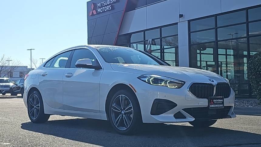 2024 BMW 2 Series 228i — Sedan — 19,329 mi — Sandy, UT
