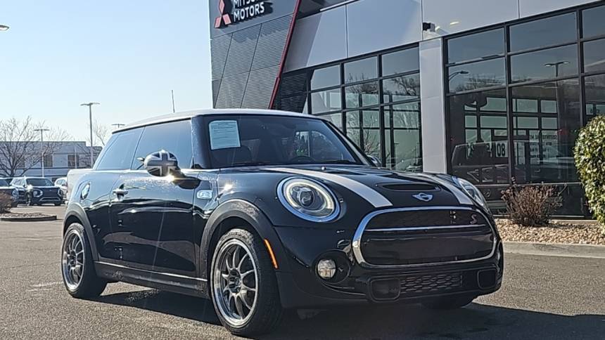 2015 MINI Hardtop Cooper S — Hatchback — 48,001 mi — Sandy, UT