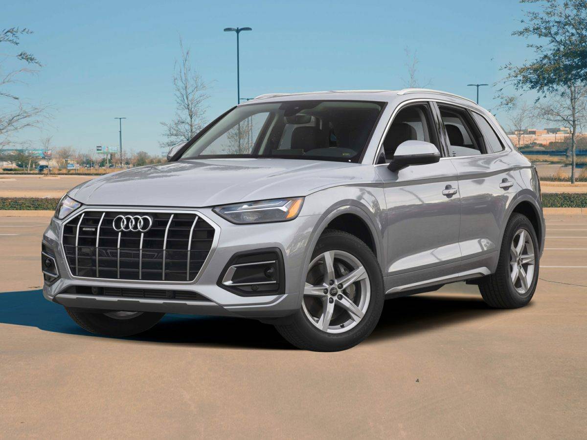 2023 Audi Q5 Premium Plus — SUV — 59,273 mi — Sandy, UT