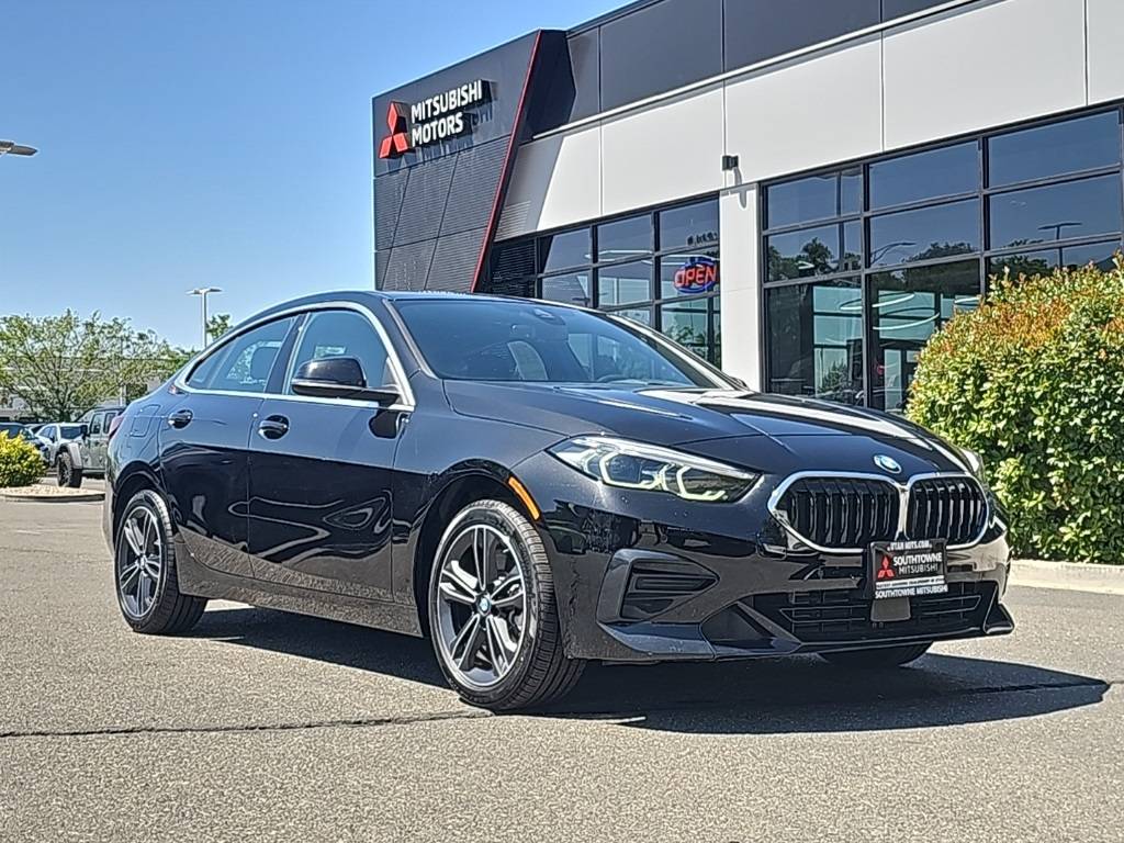 2024 BMW 2 Series 228i — Sedan — 7,976 mi — Sandy, UT