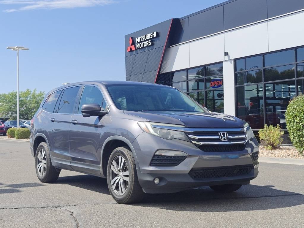 2018 Honda Pilot EX-L — SUV — 92,001 mi — Sandy, UT