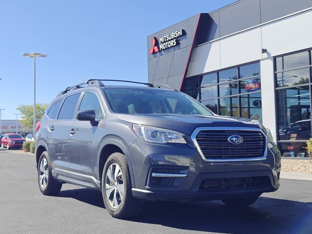 2020 Subaru Ascent Premium — SUV — 89,533 mi — Sandy, UT