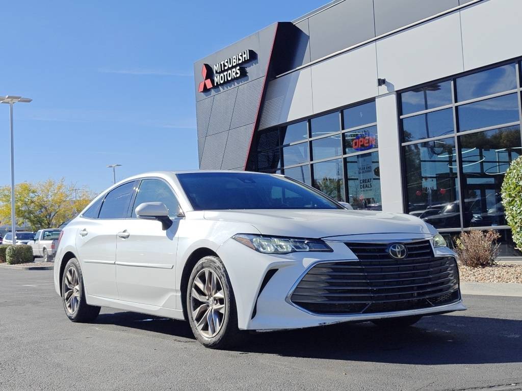 2020 Toyota Avalon XLE — Sedan — 119,900 mi — Sandy, UT