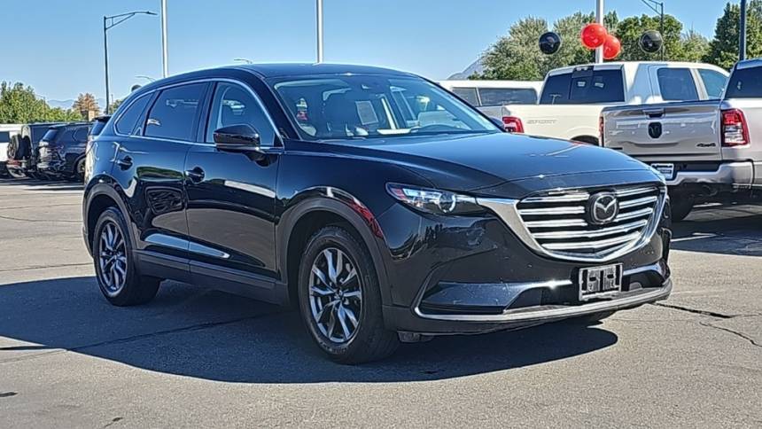 2022 Mazda CX-9 Touring — SUV — 65,175 mi — Sandy, UT