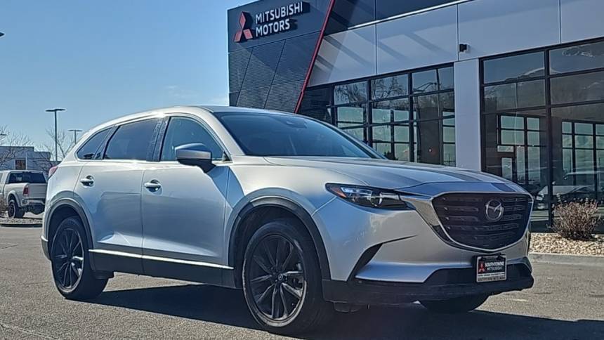 2023 Mazda CX-9 Touring Plus — SUV — 57,789 mi — Sandy, UT