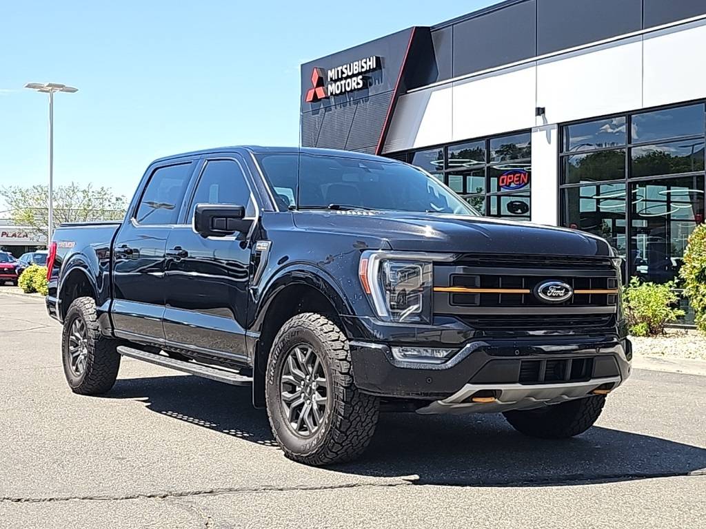2023 Ford F-150 Tremor — Pickup Truck — 44,023 mi — Sandy, UT