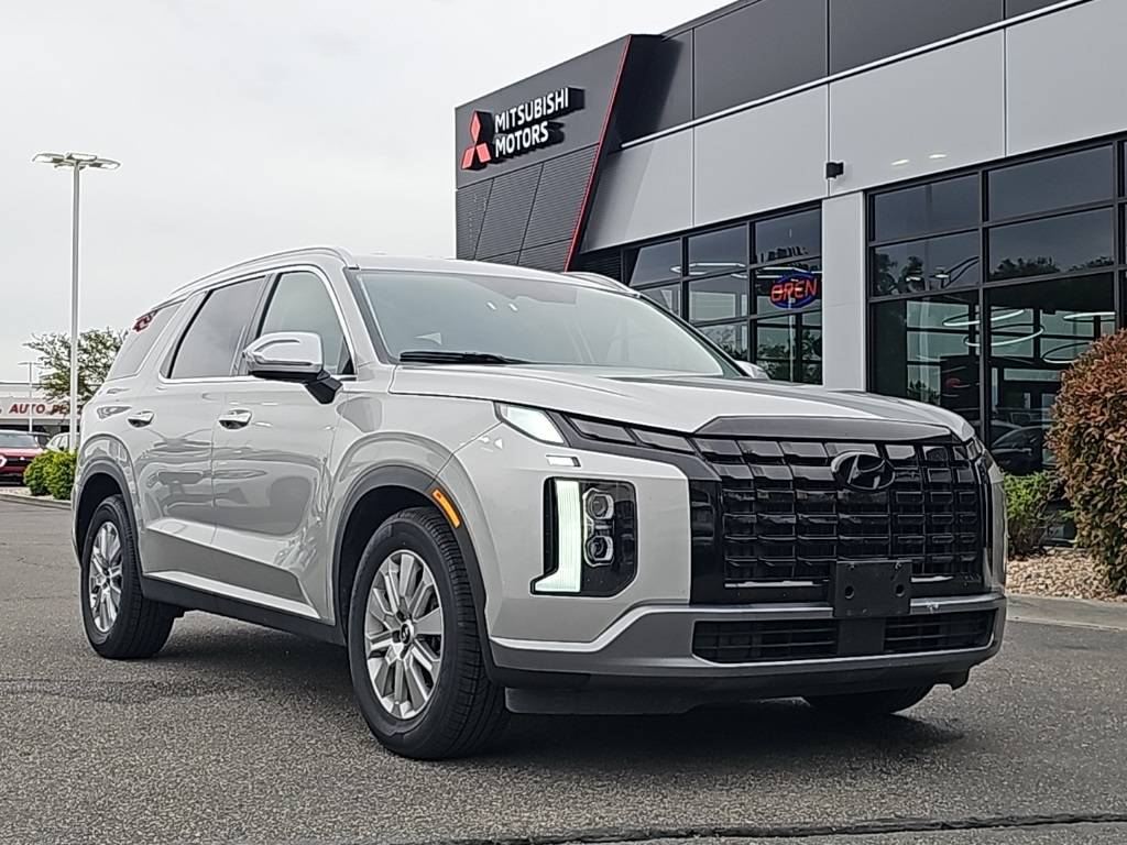 2024 Hyundai Palisade SEL — SUV — 33,944 mi — Sandy, UT