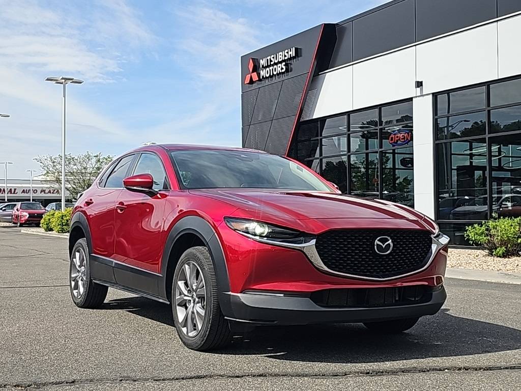 2021 Mazda CX-30 Select — SUV — 36,118 mi — Sandy, UT