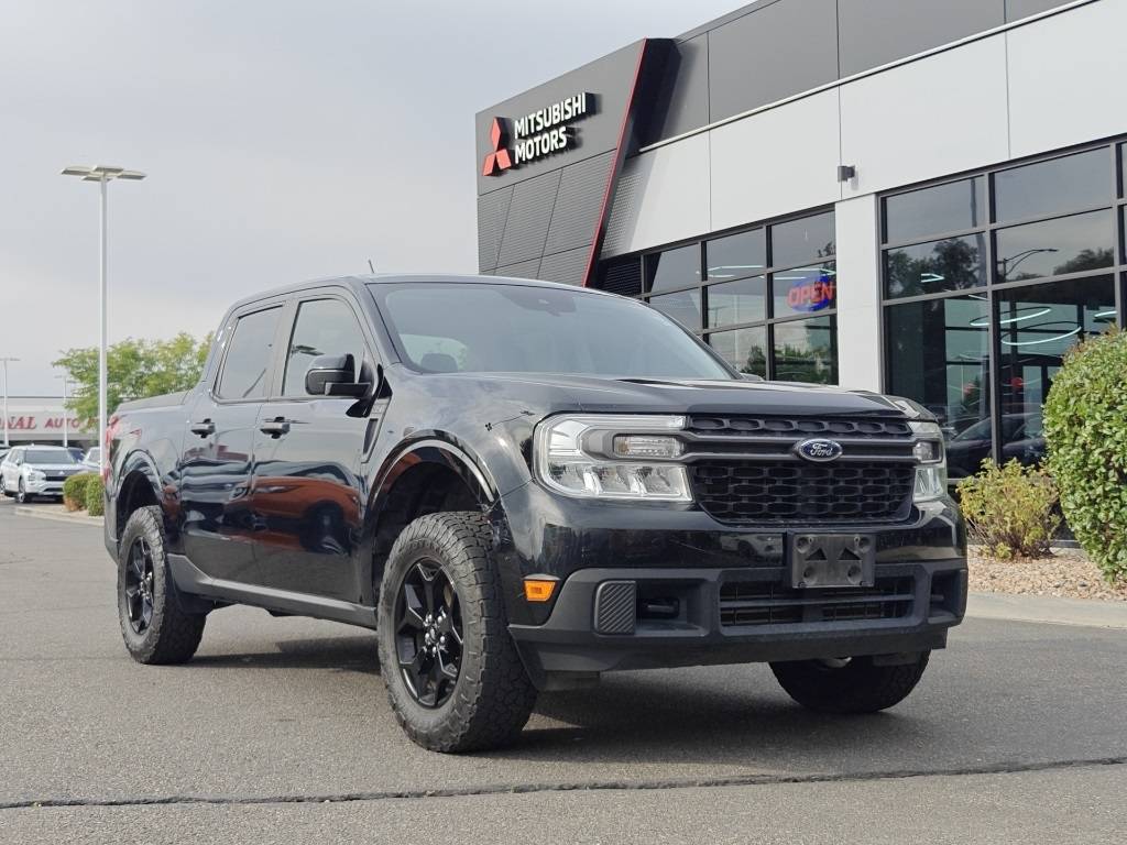 2022 Ford Maverick XLT — Pickup Truck — 86,972 mi — Sandy, UT