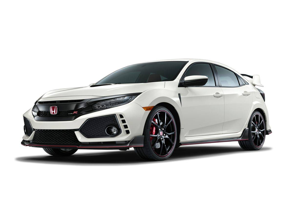2019 Honda Civic Type R — Hatchback — 83,702 mi — Sandy, UT