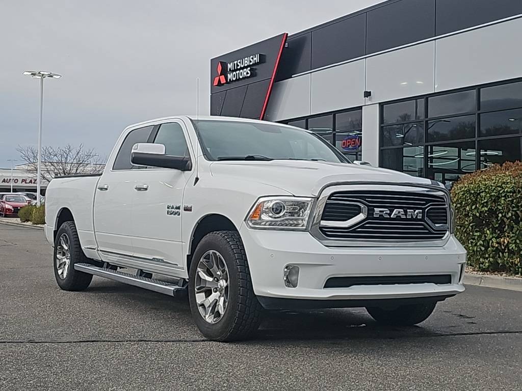 2018 Ram 1500 Limited — Pickup Truck — 85,697 mi — Sandy, UT