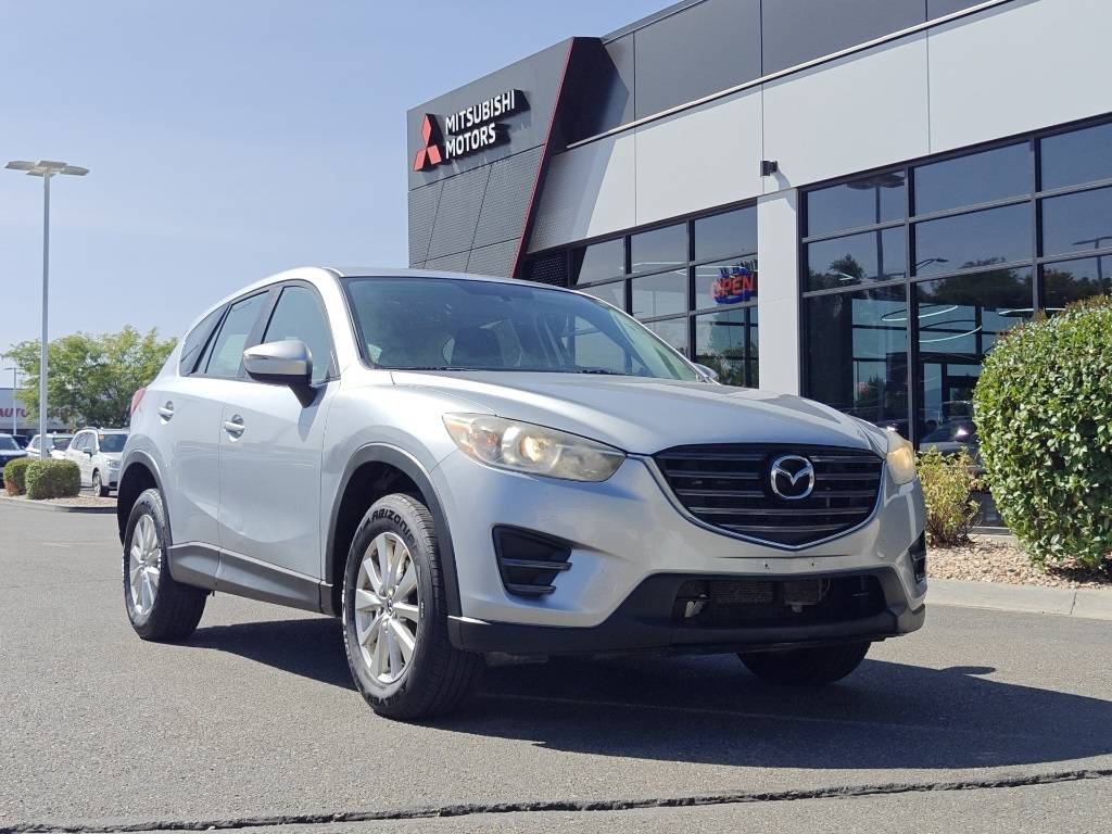 2016 Mazda CX-5 Sport — SUV — 175,356 mi — Sandy, UT
