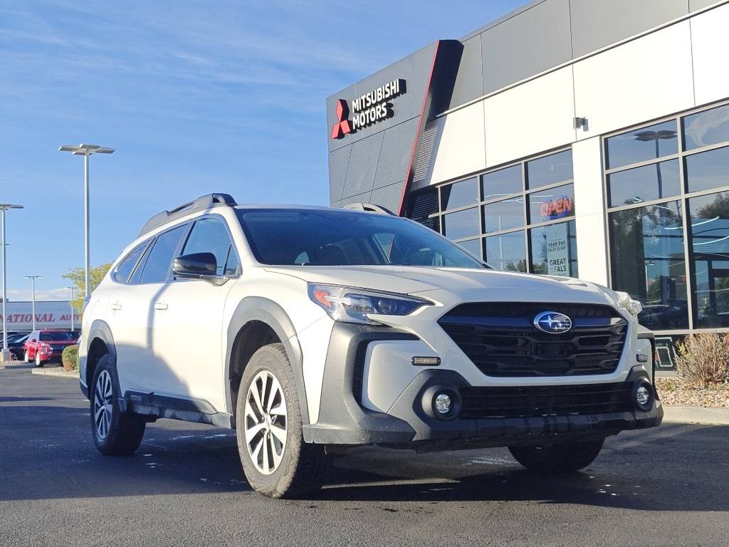2024 Subaru Outback Premium — SUV — 23,870 mi — Sandy, UT