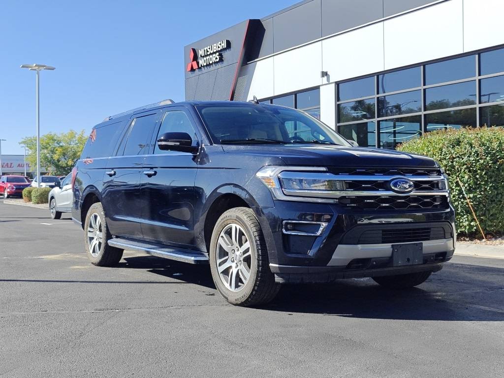 2023 Ford Expedition Limited — SUV — 60,220 mi — Sandy, UT