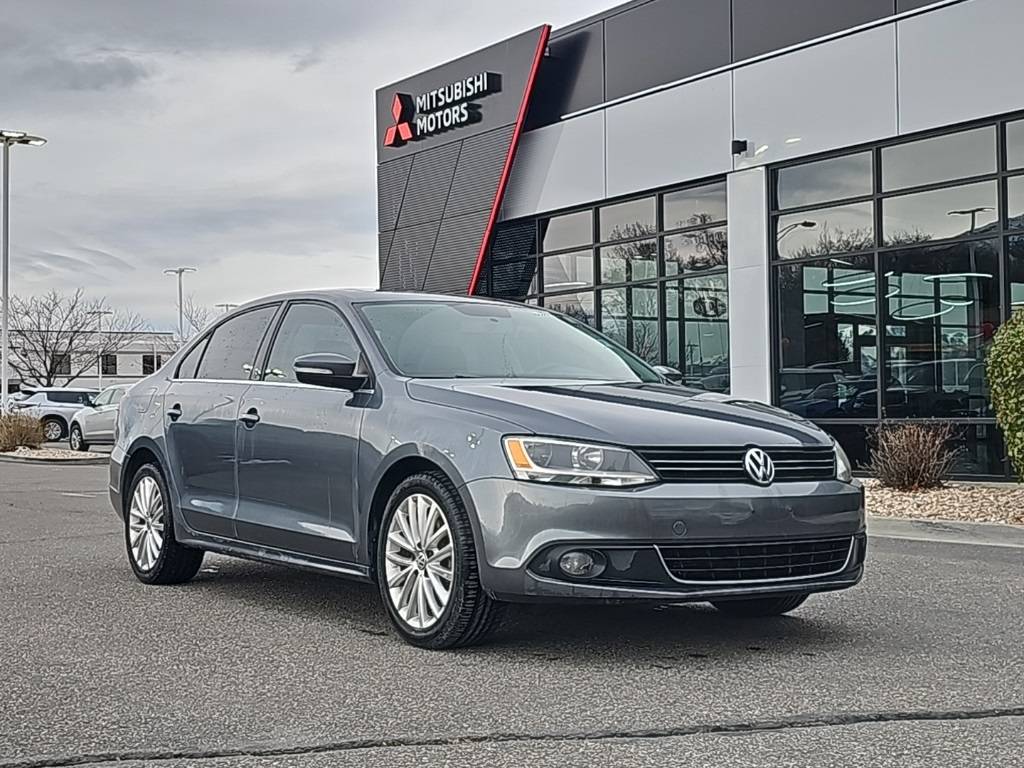 2013 Volkswagen Jetta TDI — Sedan — 122,219 mi — Sandy, UT