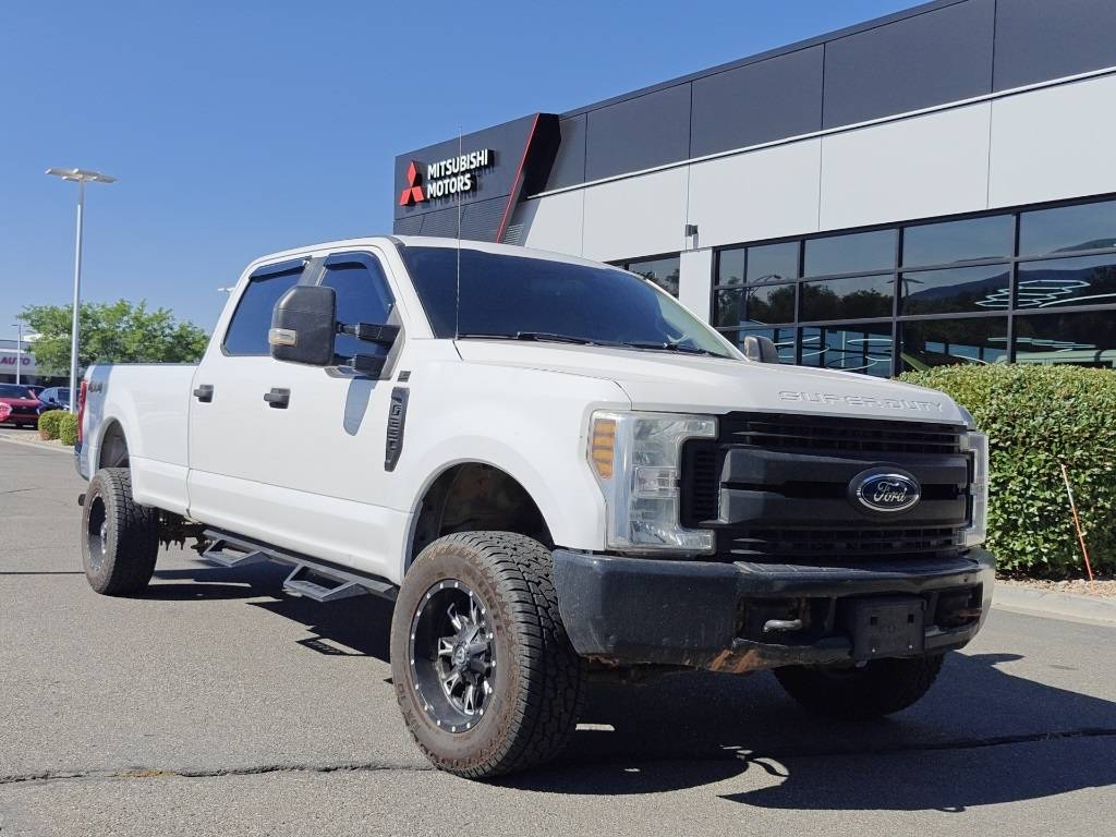 2019 Ford Super Duty F-250 XL — Pickup Truck — 57,501 mi — Sandy, UT