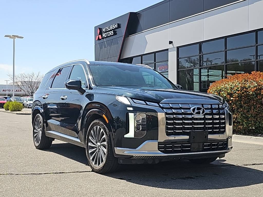 2024 Hyundai Palisade Calligraphy — SUV — 38,006 mi — Sandy, UT