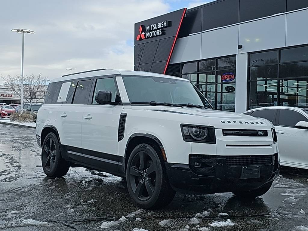2024 Land Rover Defender X-Dynamic SE — SUV — 19,742 mi — Sandy, UT
