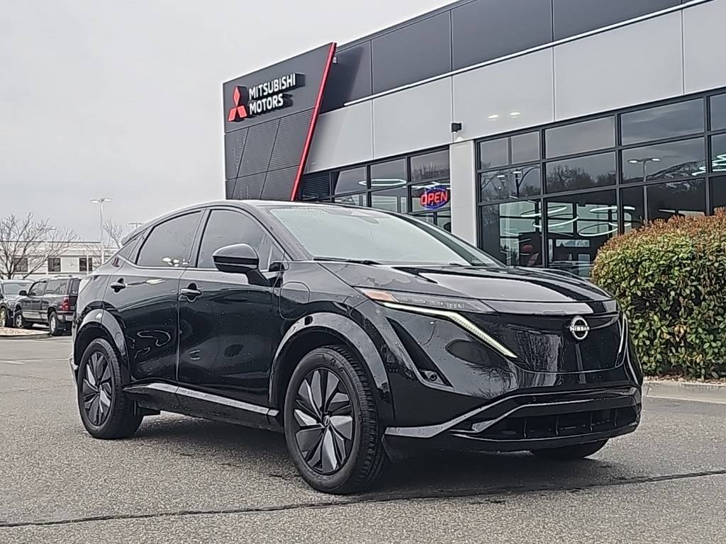 2023 Nissan Ariya Engage — SUV — 12,026 mi — Sandy, UT