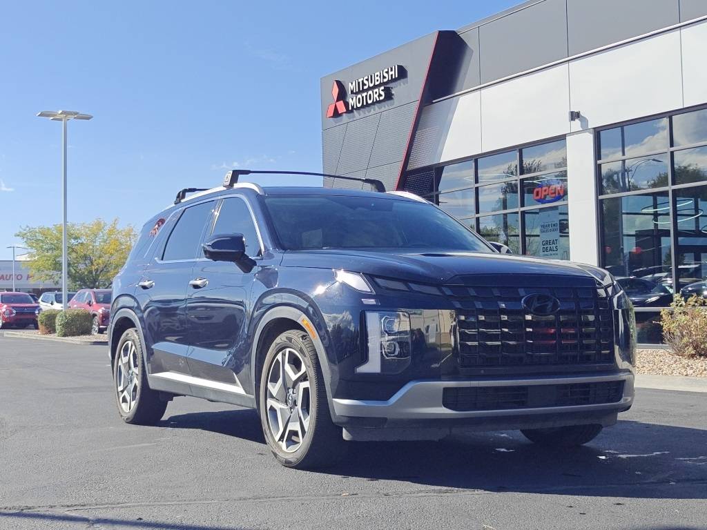 2024 Hyundai Palisade SEL — SUV — 54,300 mi — Sandy, UT