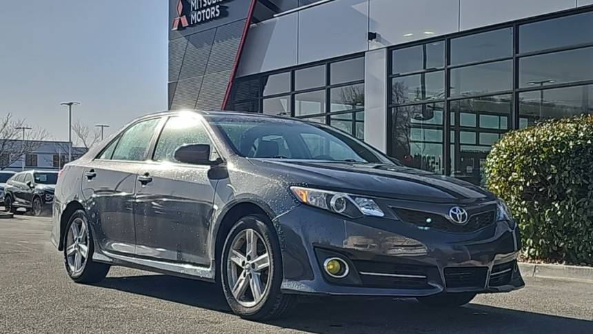 2014 Toyota Camry L — Sedan — 151,671 mi — Sandy, UT
