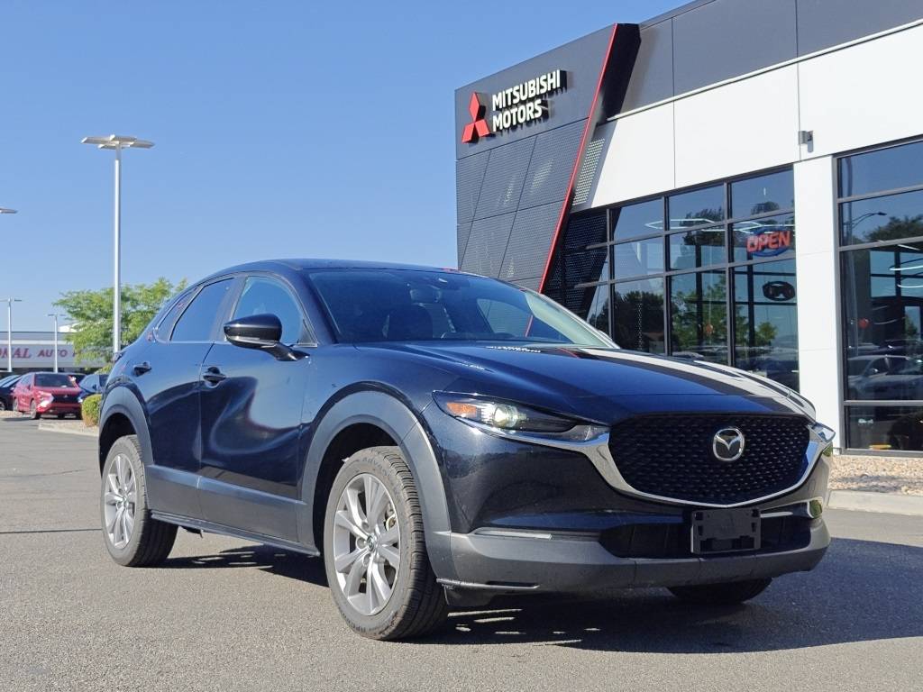 2021 Mazda CX-30 Select — SUV — 68,058 mi — Sandy, UT