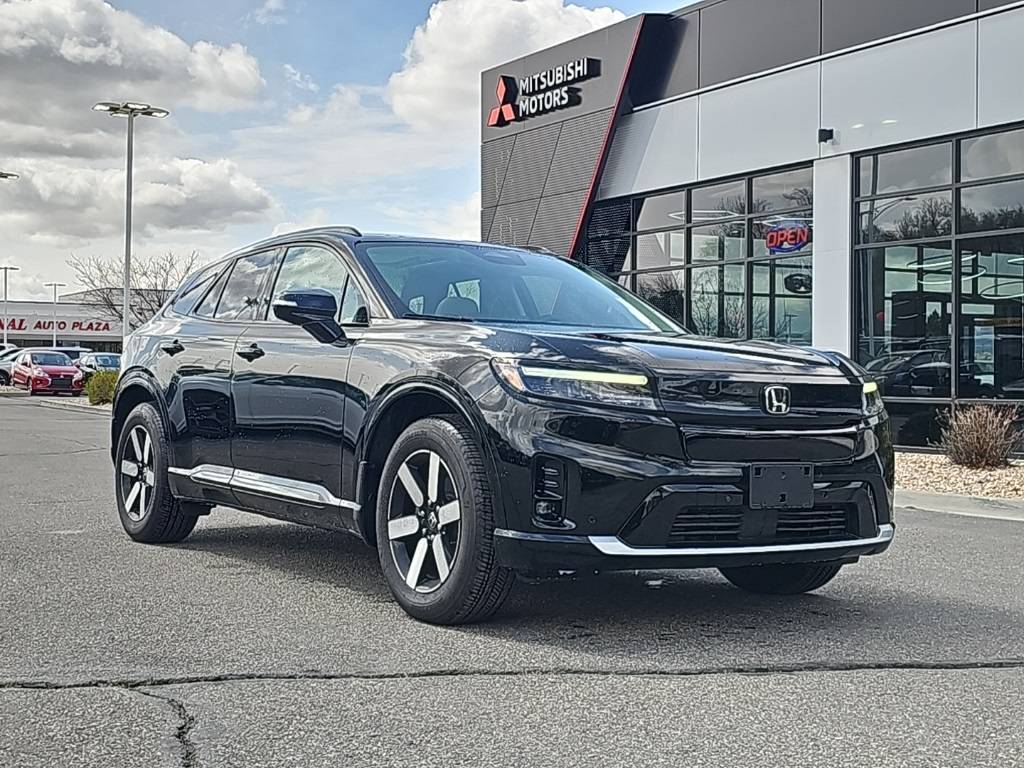 2024 Honda Prologue Touring — SUV — 1,554 mi — Sandy, UT