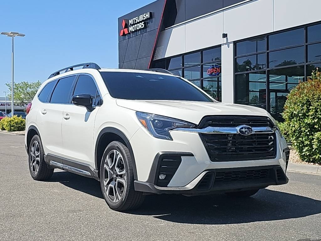 2024 Subaru Ascent Limited — SUV — 20,069 mi — Sandy, UT