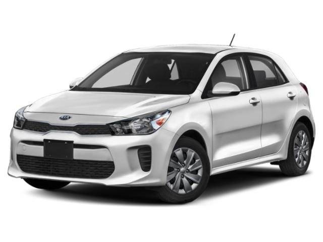 2020 Kia Rio S — Hatchback — 23,521 mi — Davenport, IA