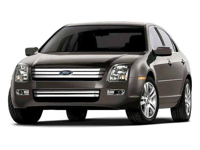 2009 Ford Fusion SEL — Sedan — 157,988 mi — Davenport, IA