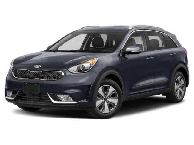 2019 Kia Niro Hybrid EX — SUV — 66,792 mi — Davenport, IA