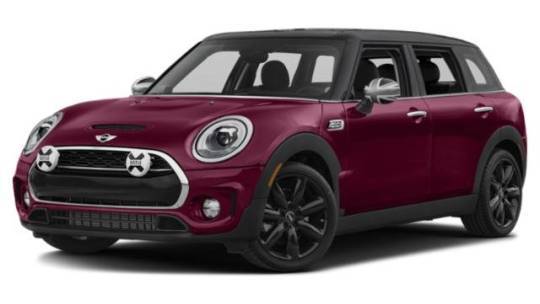 2018 MINI Clubman Cooper S — Wagon — 113,555 mi — Davenport, IA