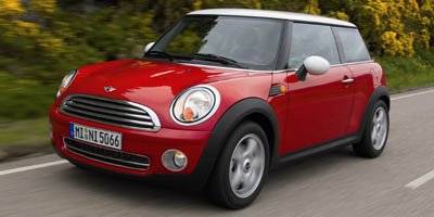 2007 MINI Cooper Cooper — Hatchback — 55,874 mi — Davenport, IA