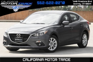 Used Mazda Mazda3s For Sale Truecar
