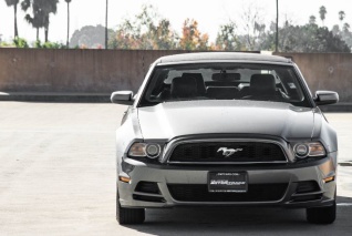 Used 2014 Ford Mustangs For Sale Truecar