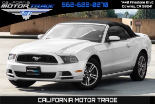 Used Ford Mustangs For Sale In Anaheim Ca Truecar