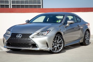 Used Lexus Rc Rc 200t For Sale In Long Beach Ca 17 Used