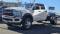 2024 Ram 4500 Chassis Cab in Seattle, WA 3 - Open Gallery