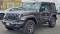 2023 Jeep Wrangler in Seattle, WA 3 - Open Gallery