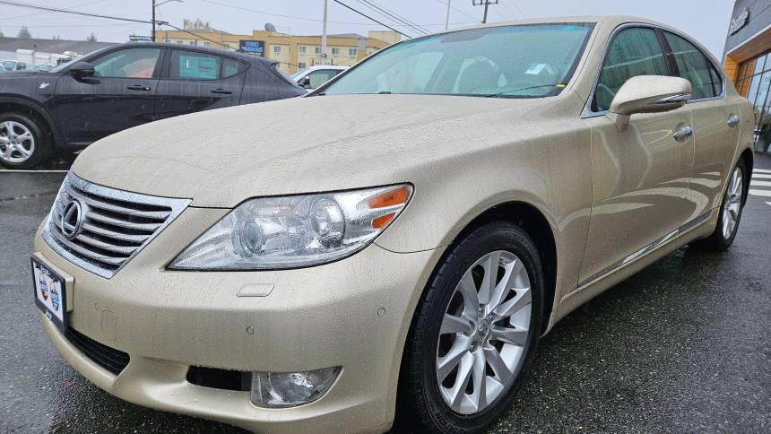 Lexus LS 460 For Sale In Tacoma, WA - ®